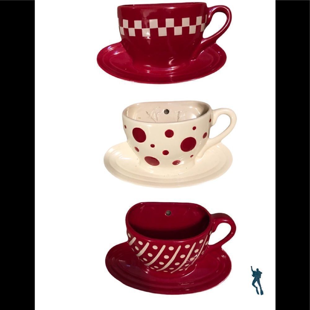 Kitchen decor ||  “have a cup of tea on me” ❣️
